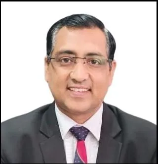 Prof. (Dr.) Himanshu Sharma