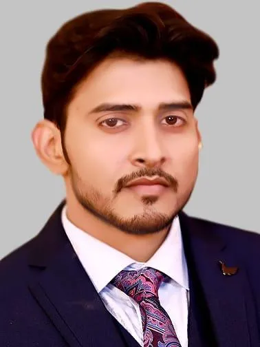 Dr. Aditya Kumar Singh