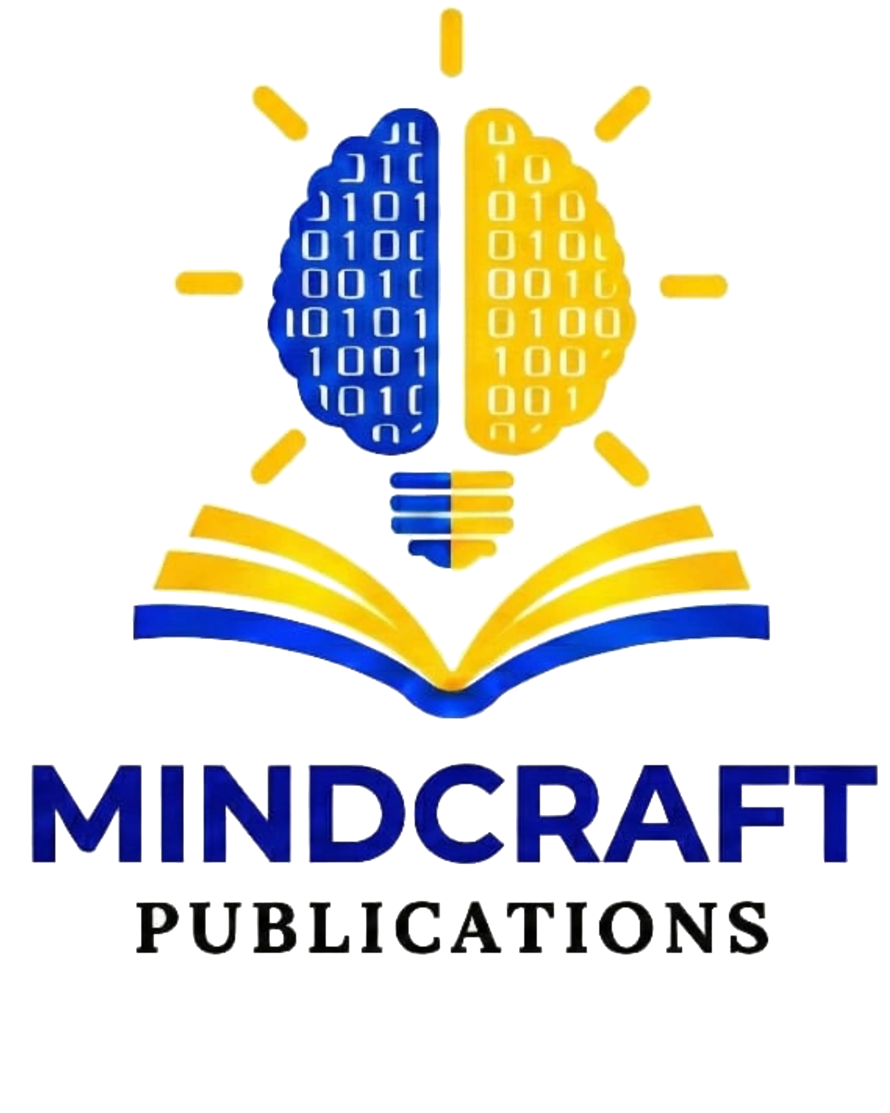 Mind Craft Publications Logo